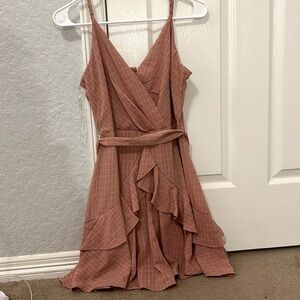 ALTARD STATE Cute summery church dress